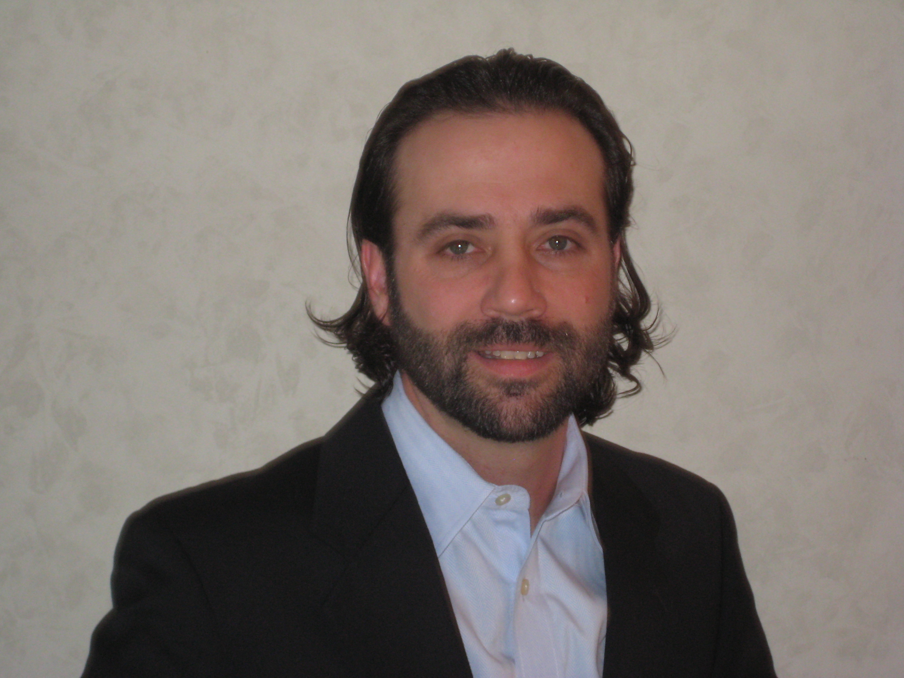 Meet Dr Cormier, Chiropractor Lafayette LA Cormier Chiropractic