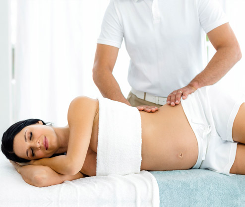5 Reasons To See a Chiropractor During Pregnancy Cormier Chiropractic