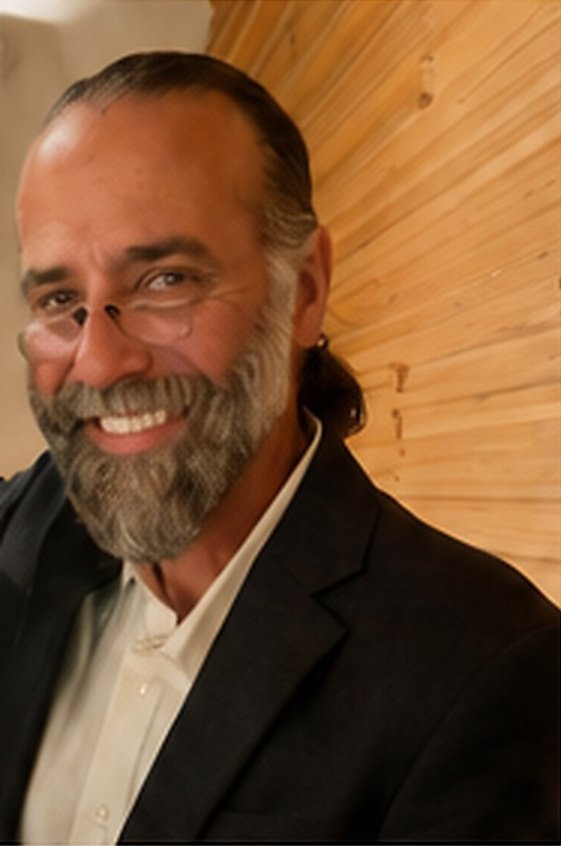 Dr. Keith Cormier