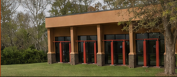 Cormier Chiropractic exterior